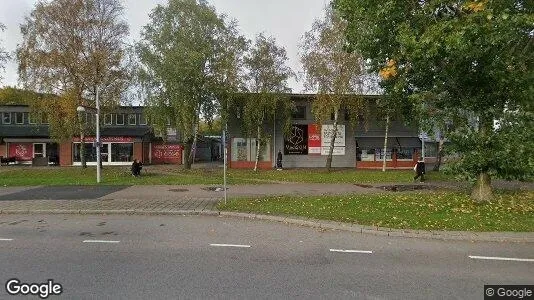 Kontorhoteller til leie i Västra hisingen – Bilde fra Google Street View