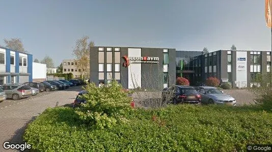 Büros zur Miete i Gorinchem – Foto von Google Street View
