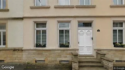 Büros zur Miete in Junglinster – Foto von Google Street View