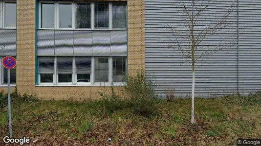 Kantorruimte te huur i Potsdam - Foto uit Google Street View