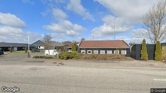 Kantorruimte te huur i Nørresundby - Foto uit Google Street View