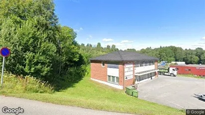 Bedrijfsruimtes te huur in Skien - Foto uit Google Street View