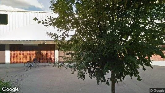Büros zur Miete i Gislaved – Foto von Google Street View