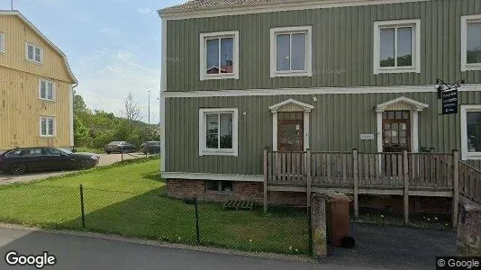 Büros zur Miete i Uddevalla – Foto von Google Street View
