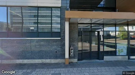 Büros zur Miete i Turku – Foto von Google Street View