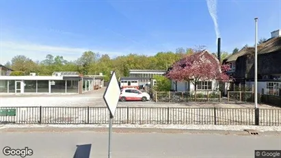 Gewerbeflächen zur Miete in Hilversum – Foto von Google Street View
