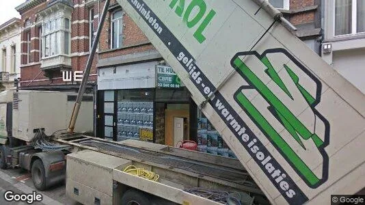 Commercial properties for rent i Sint-Niklaas - Photo from Google Street View