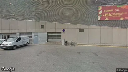 Büros zur Miete in Tartu – Foto von Google Street View