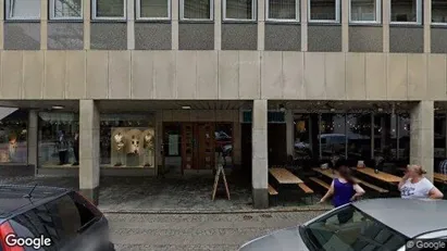 Kontorer til leie i Malmö City – Bilde fra Google Street View