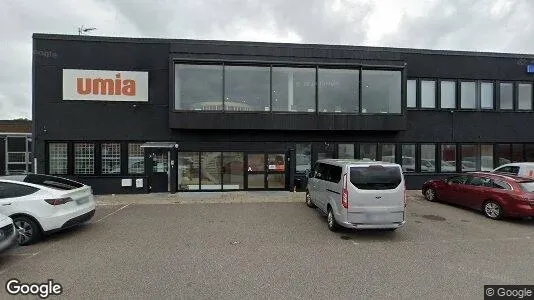 Kantorruimte te huur i Askim-Frölunda-Högsbo - Foto uit Google Street View