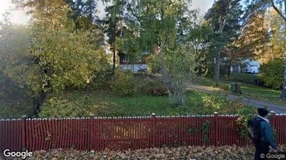 Kontorer til salgs i Sollentuna – Bilde fra Google Street View