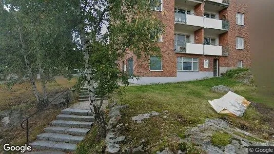Office spaces for rent i Lidingö - Photo from Google Street View