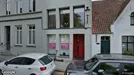 Kontor för uthyrning, Brugge, West-Vlaanderen, Schaarstraat 12