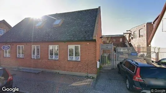 Producties te huur i Malmö City - Foto uit Google Street View