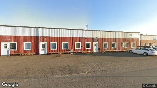 Kantorruimte te huur i Falköping - Foto uit Google Street View