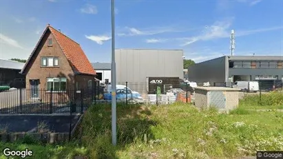 Commercial properties for rent in Haarlemmermeer - Photo from Google Street View