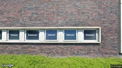 Commercial properties for rent in Groningen - Photo from Google Street View