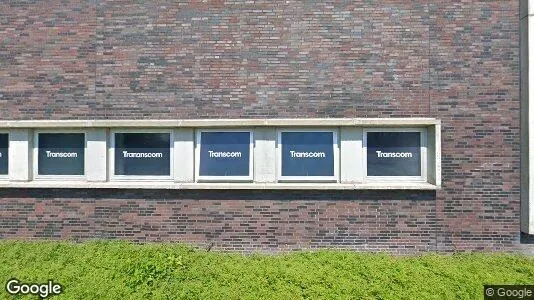 Office spaces for rent i Groningen - Photo from Google Street View