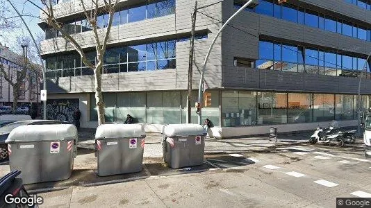 Kantorruimte te huur i Location is not specified - Foto uit Google Street View