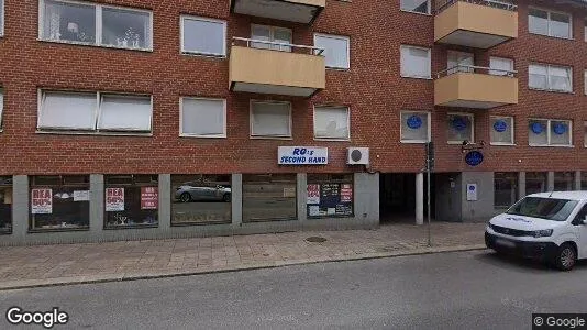 Büros zur Miete i Hässleholm – Foto von Google Street View
