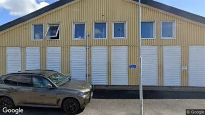 Warehouses for rent in Lundby - Photo from Google Street View