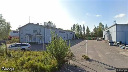 Lokaler til leje i Mäntsälä - Foto fra Google Street View