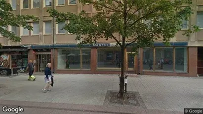 Kontorslokaler för uthyrning i Åbo – Foto från Google Street View