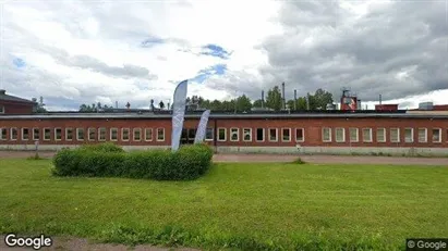 Office spaces for rent in Orsa - Photo from Google Street View