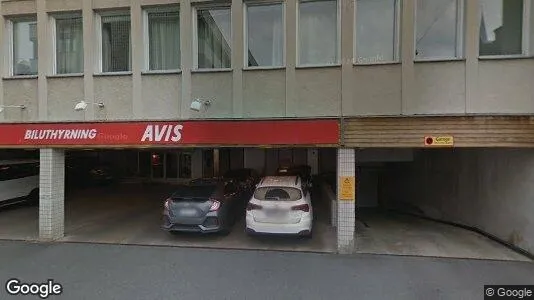 Office spaces for rent i Jönköping - Photo from Google Street View