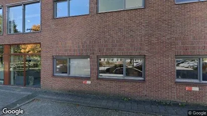 Office spaces for rent in Delft - Photo from Google Street View