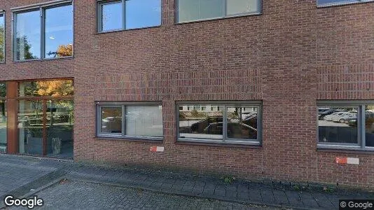 Kontorlokaler til leje i Delft - Foto fra Google Street View