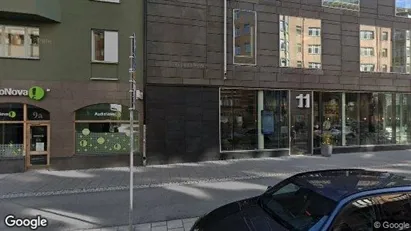 Kontorer til leie i Location is not specified – Bilde fra Google Street View