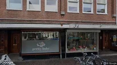 Kantorruimte te huur in Zaanstad - Foto uit Google Street View