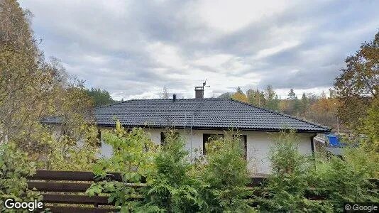 Lagerlokaler för uthyrning i Esbo – Foto från Google Street View