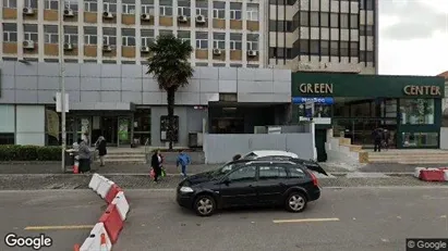 Kontorlokaler til leje i Porto Lordelo do Ouro e Massarelos - Foto fra Google Street View