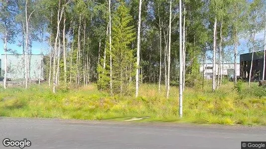 Lager zur Miete i Oulu – Foto von Google Street View