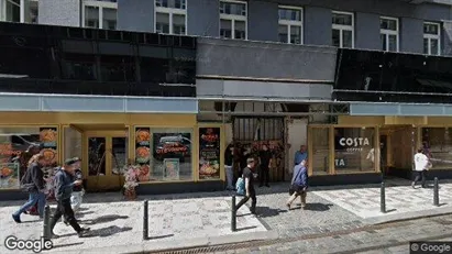 Büros zur Miete in Location is not specified – Foto von Google Street View