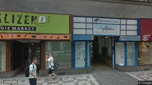 Büros zur Miete i Location is not specified – Foto von Google Street View