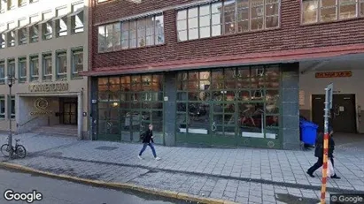 Büros zur Miete in Location is not specified – Foto von Google Street View