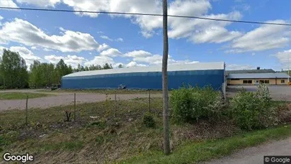 Office spaces for rent in Porvoo - Photo from Google Street View