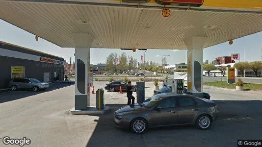 Office spaces for rent i Vantaa - Photo from Google Street View