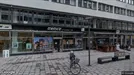 Erhvervslokaler til leje, Stockholm City, Stockholm, Norrlandsgatan 18