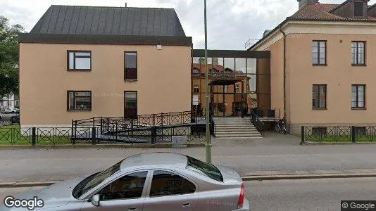 Büros zur Miete i Mariestad – Foto von Google Street View