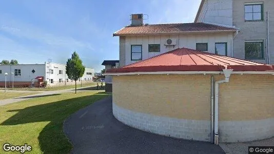 Kontorer til leie i Malmö City – Bilde fra Google Street View