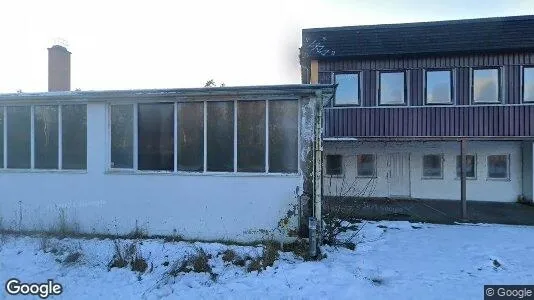 Industrial properties for rent i Hultsfred - Photo from Google Street View