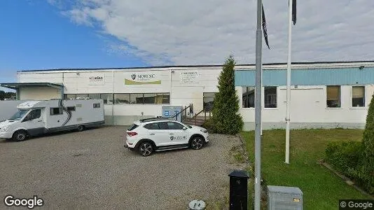 Industrial properties for rent i Kristinehamn - Photo from Google Street View