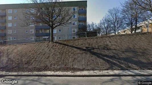 Kontorslokaler för uthyrning i Västerort – Foto från Google Street View