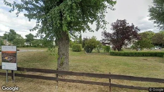 Kontorslokaler för uthyrning i Mondorf-les-Bains – Foto från Google Street View