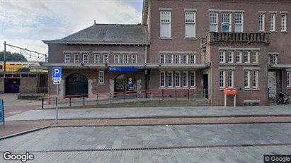 Commercial properties for rent in Weert - Photo from Google Street View