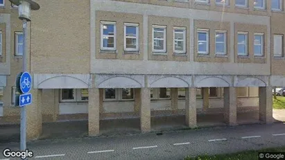 Kontorhoteller til leje i Taastrup - Foto fra Google Street View